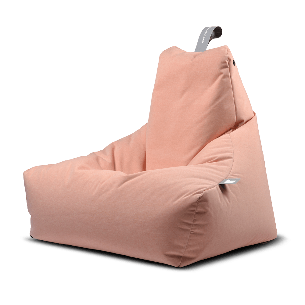 Pastel Mighty B-Bag Pastel Orange