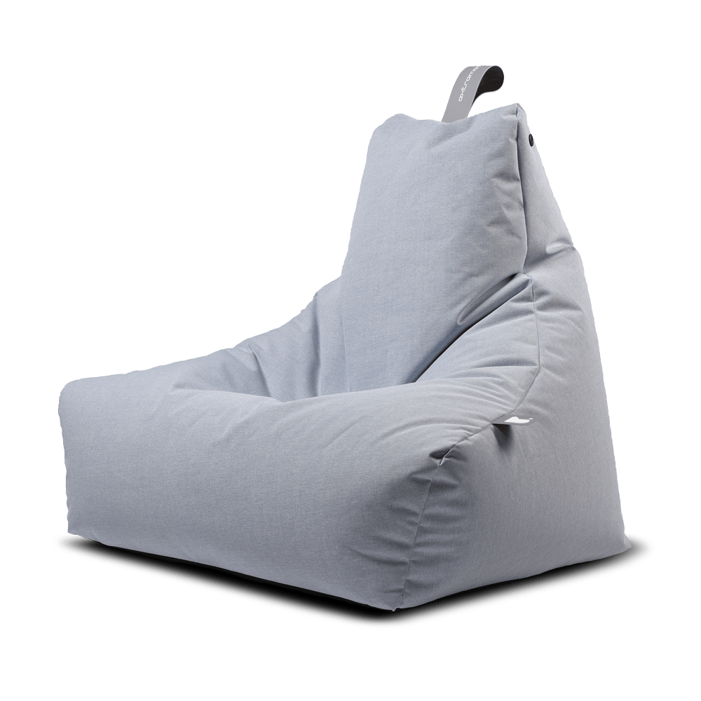 Pastel Mighty B-Bag Pastel Blue