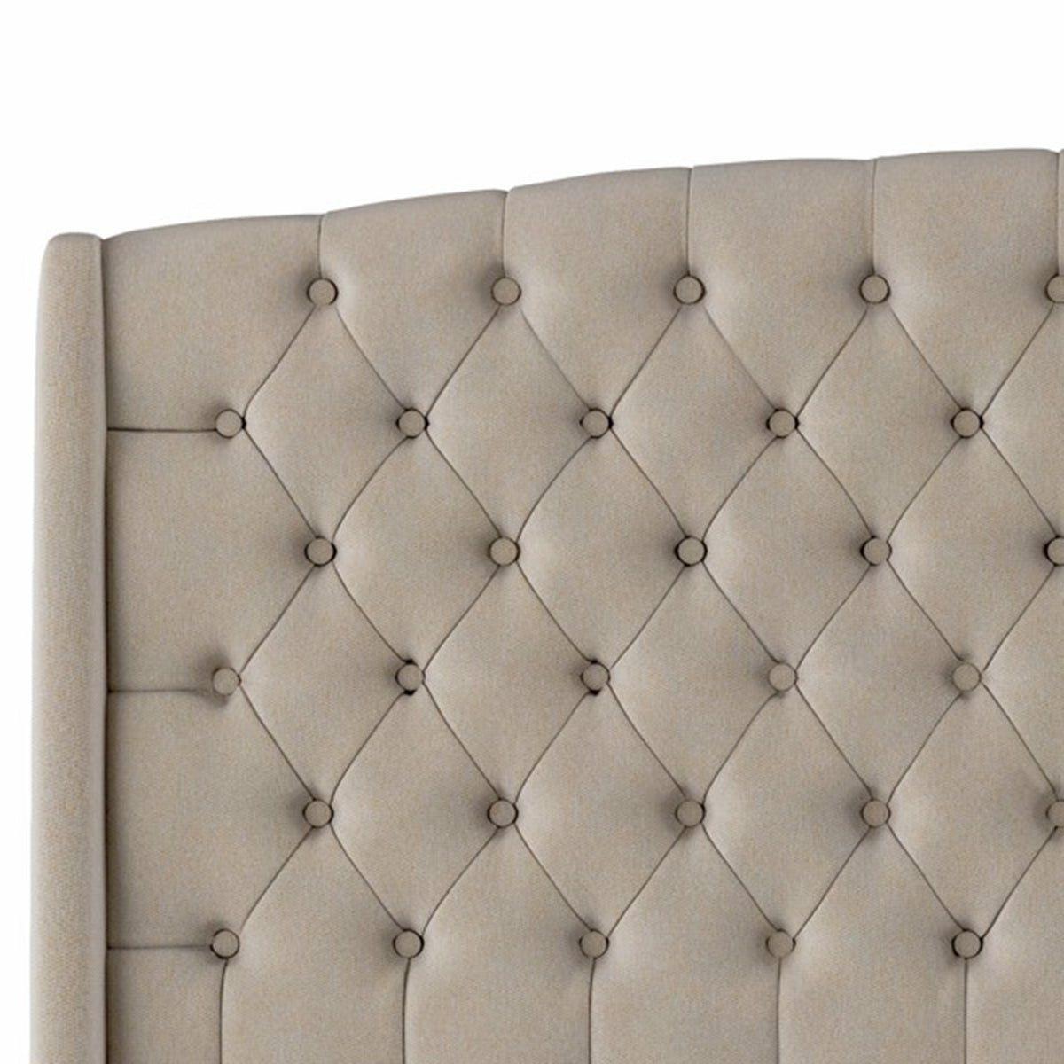 Pavilion Headboard Super King (6') / Armour,Super King (6') / Dove,Super King (6') / Ocean,Super King (6') / Midnight,Super King (6') / Latte,Super King (6') / Silver,Double (4'6") / Armour,Double (4'6") / Dove,Double (4'6") / Ocean,Double (4'6") / Midnight,Double (4'6") / Latte,Double (4'6") / Silver,Kingsize (5') / Armour,Kingsize (5') / Dove,Kingsize (5') / Ocean,Kingsize (5') / Midnight,Kingsize (5') / Latte,Kingsize (5') / Silver