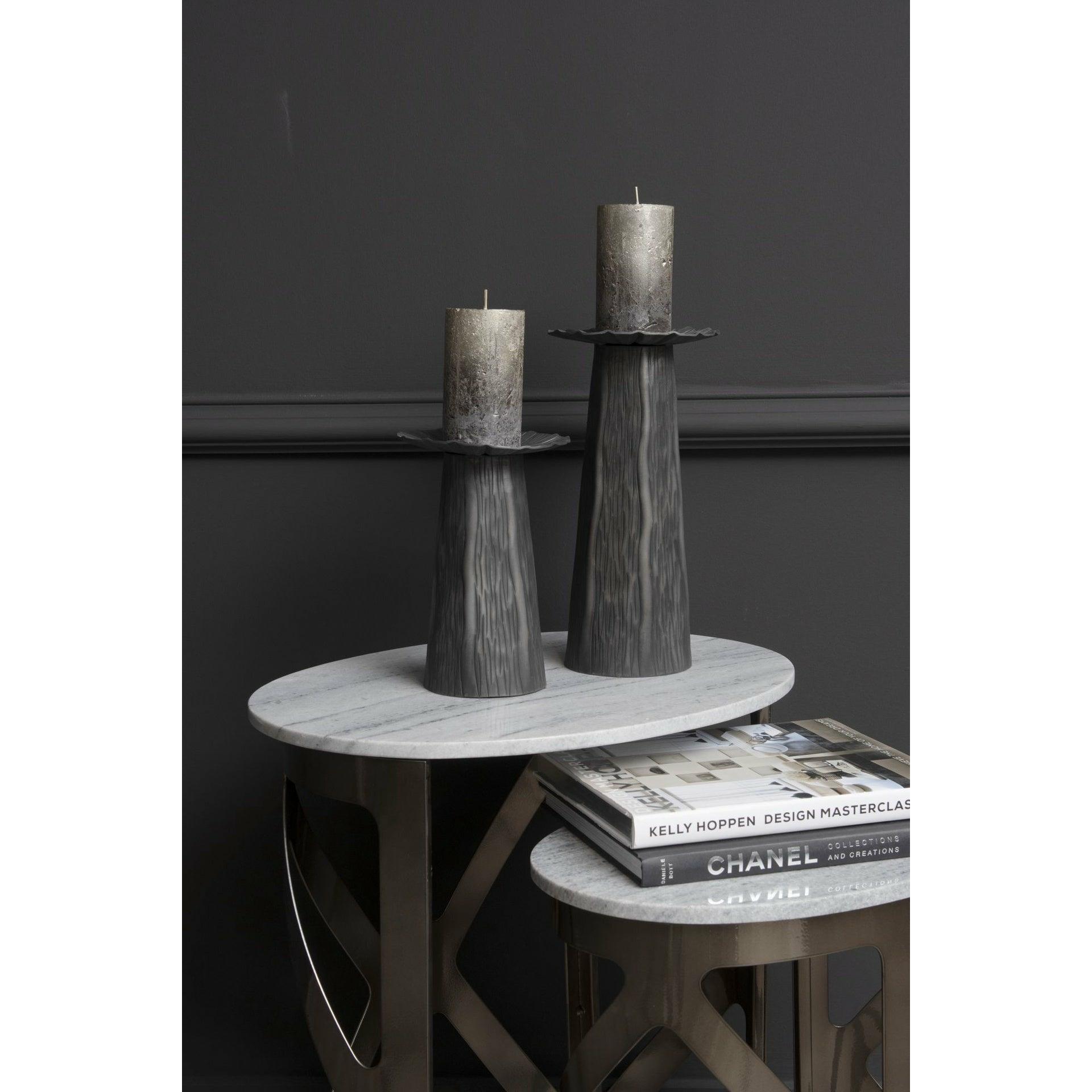 Pelham Pillar Candle Holder, Large