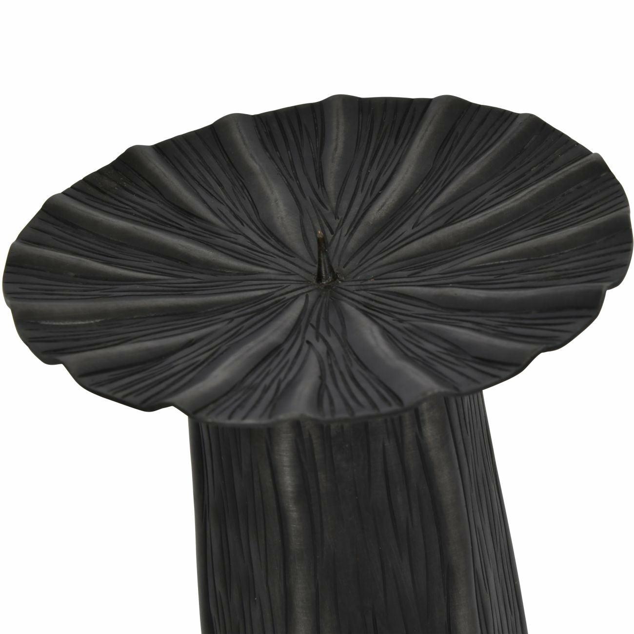 Pelham Pillar Candle Holder, Large