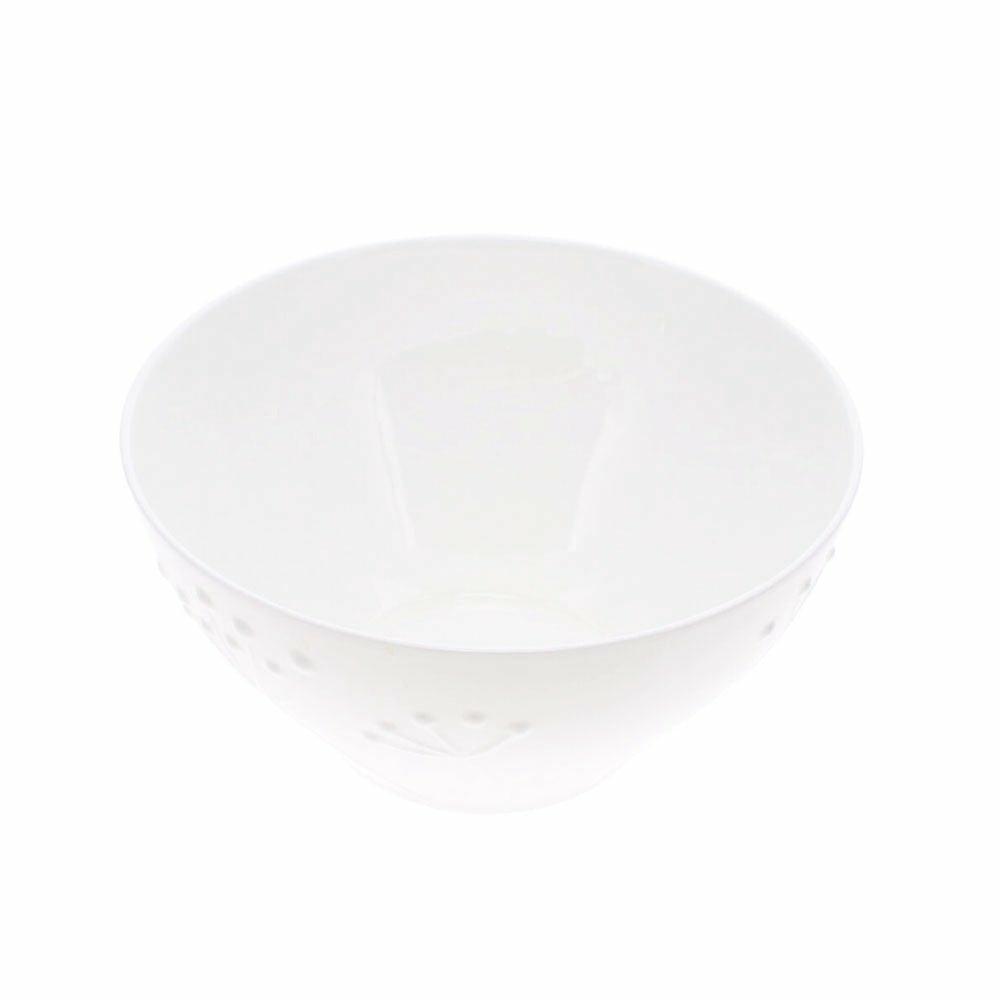 Plum Deep Sprig Bowl