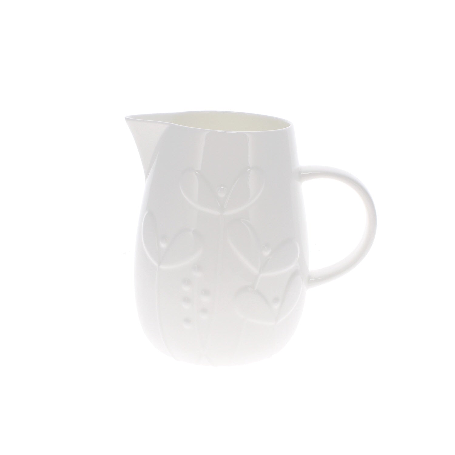 Plum Jug, Seedling Design