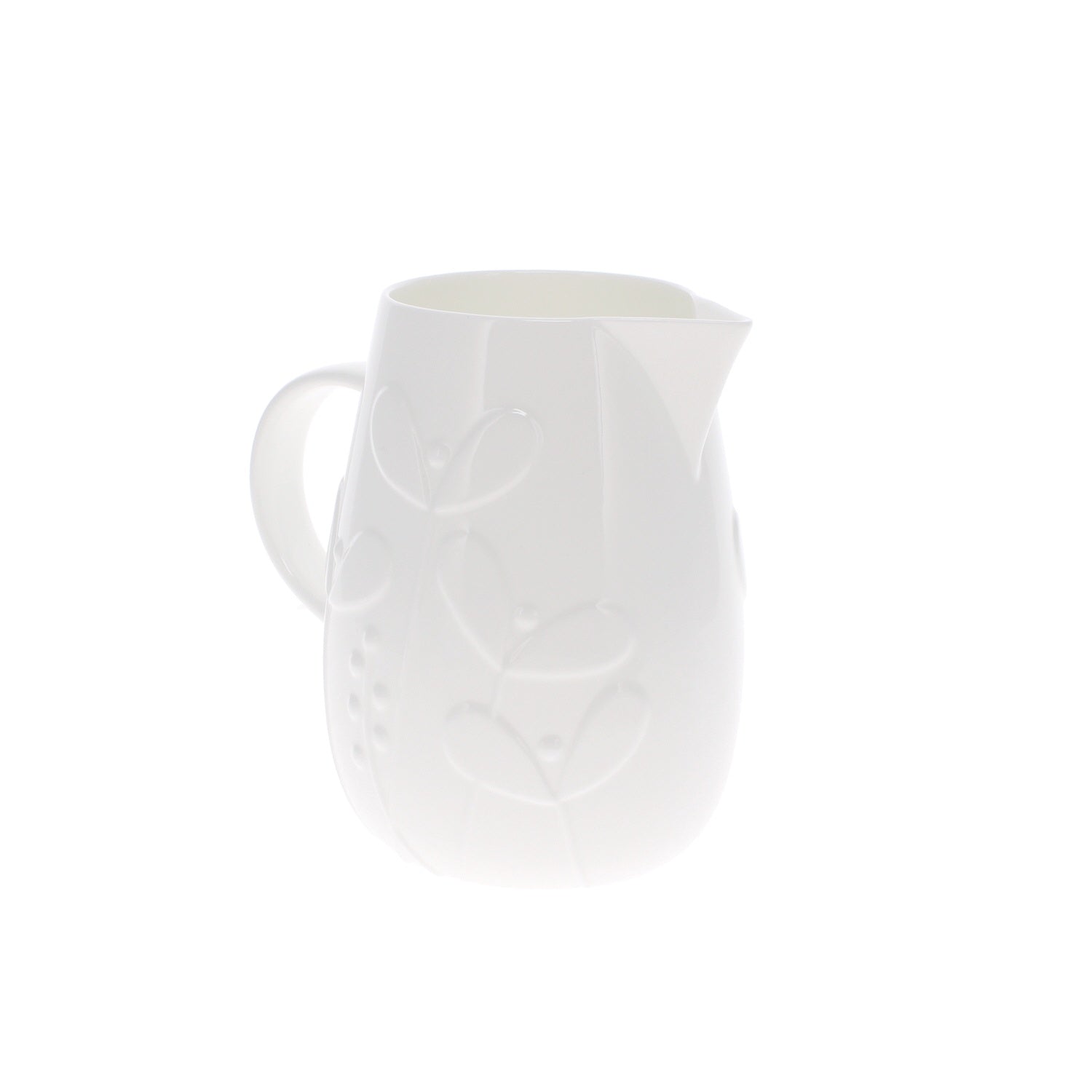 Plum Jug, Seedling Design