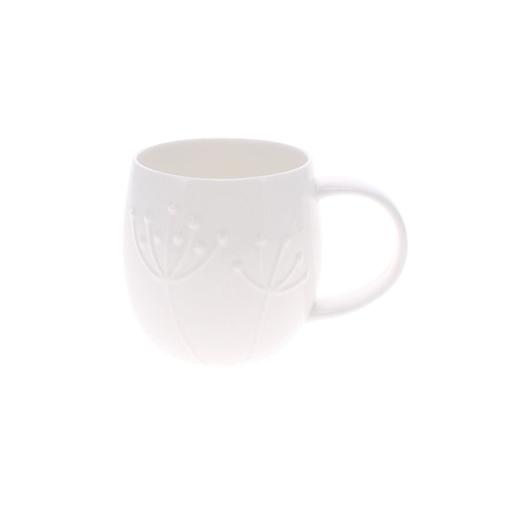 Plum Mug, Sprig