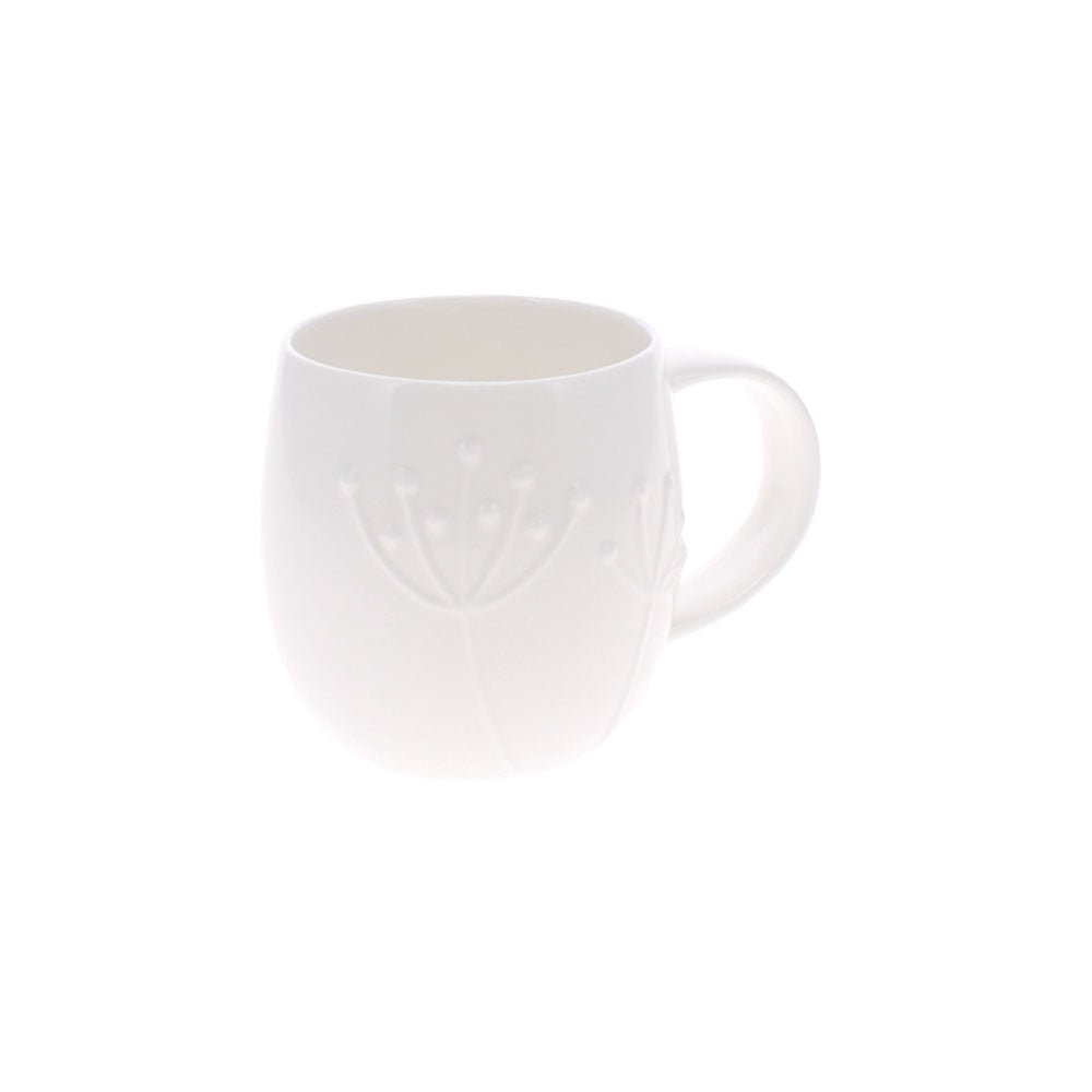 Plum Mug, Sprig