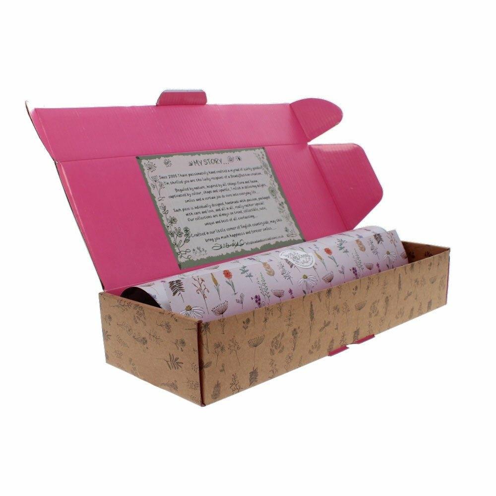 Poppyhead Wire Bloom, Copper