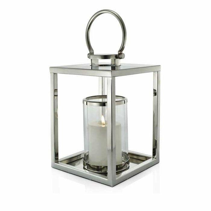 Quad Lantern