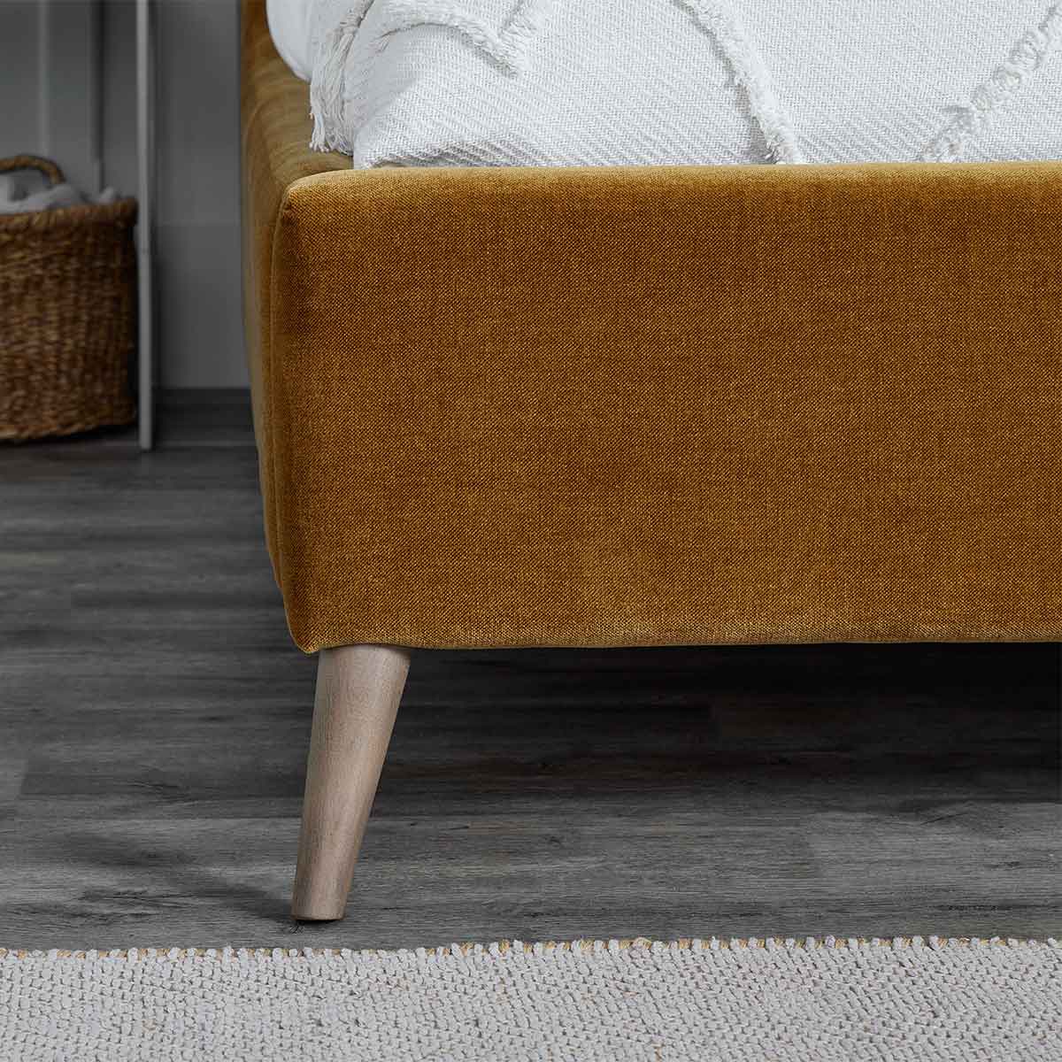 Ralph Bedstead Super King (180cm / 6') / Dusk Atlantic,Super King (180cm / 6') / Dusk Cinnamon,Super King (180cm / 6') / Dusk Ecru,Super King (180cm / 6') / Dusk Harissa,Super King (180cm / 6') / Dusk Hydro,Super King (180cm / 6') / Dusk Indigo,Super King (180cm / 6') / Dusk Latte,Super King (180cm / 6') / Dusk Marble,Super King (180cm / 6') / Dusk Mole,Super King (180cm / 6') / Dusk Slate,Super King (180cm / 6') / Dusk Spruce,Super King (180cm / 6') / Plush Velvet Lichen,Super King (180cm / 6') / Plush Vel