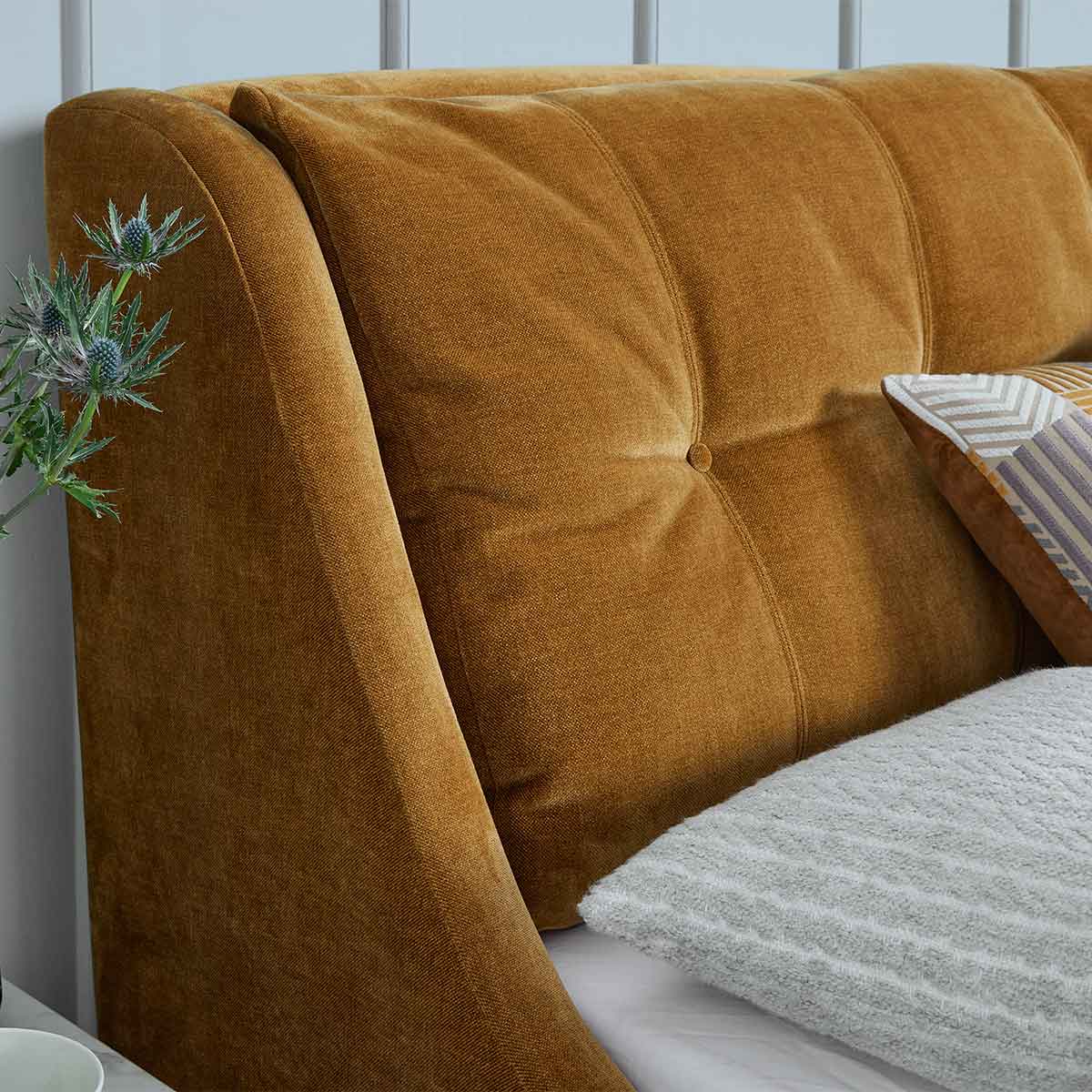 Ralph Bedstead Super King (180cm / 6') / Dusk Atlantic,Super King (180cm / 6') / Dusk Cinnamon,Super King (180cm / 6') / Dusk Ecru,Super King (180cm / 6') / Dusk Harissa,Super King (180cm / 6') / Dusk Hydro,Super King (180cm / 6') / Dusk Indigo,Super King (180cm / 6') / Dusk Latte,Super King (180cm / 6') / Dusk Marble,Super King (180cm / 6') / Dusk Mole,Super King (180cm / 6') / Dusk Slate,Super King (180cm / 6') / Dusk Spruce,Super King (180cm / 6') / Plush Velvet Lichen,Super King (180cm / 6') / Plush Vel