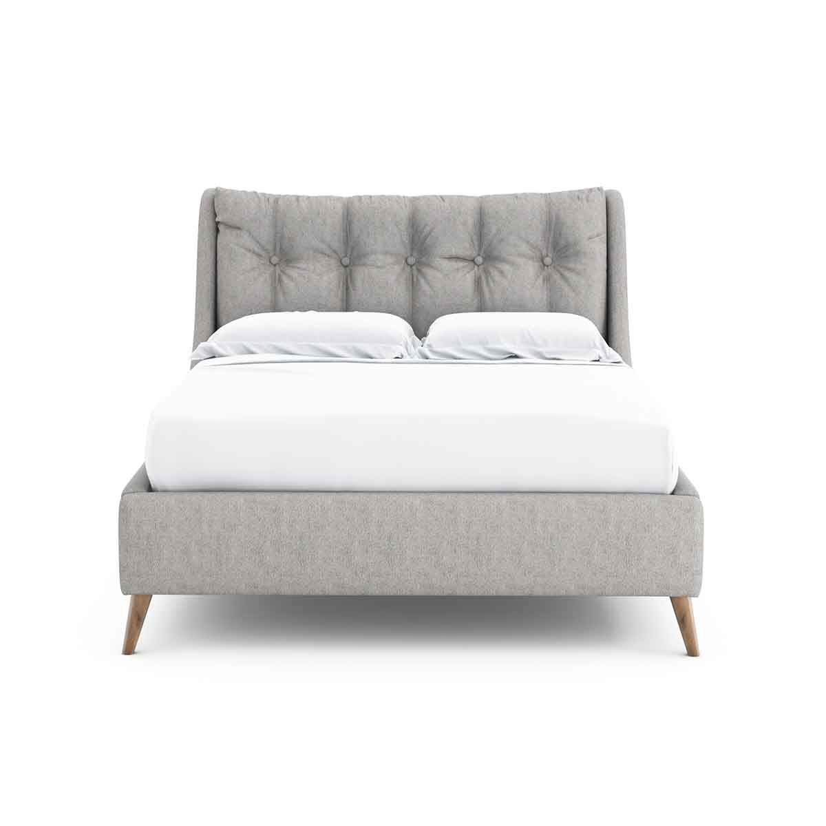 Ralph Bedstead Super King (180cm / 6') / Dusk Atlantic,Super King (180cm / 6') / Dusk Cinnamon,Super King (180cm / 6') / Dusk Ecru,Super King (180cm / 6') / Dusk Harissa,Super King (180cm / 6') / Dusk Hydro,Super King (180cm / 6') / Dusk Indigo,Super King (180cm / 6') / Dusk Latte,Super King (180cm / 6') / Dusk Marble,Super King (180cm / 6') / Dusk Mole,Super King (180cm / 6') / Dusk Slate,Super King (180cm / 6') / Dusk Spruce,Super King (180cm / 6') / Plush Velvet Lichen,Super King (180cm / 6') / Plush Vel