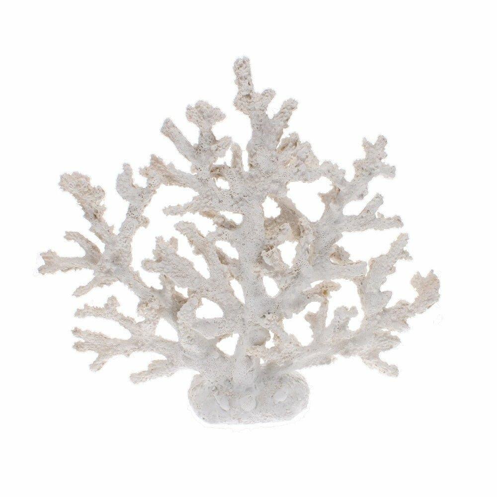 Resin Fire Coral