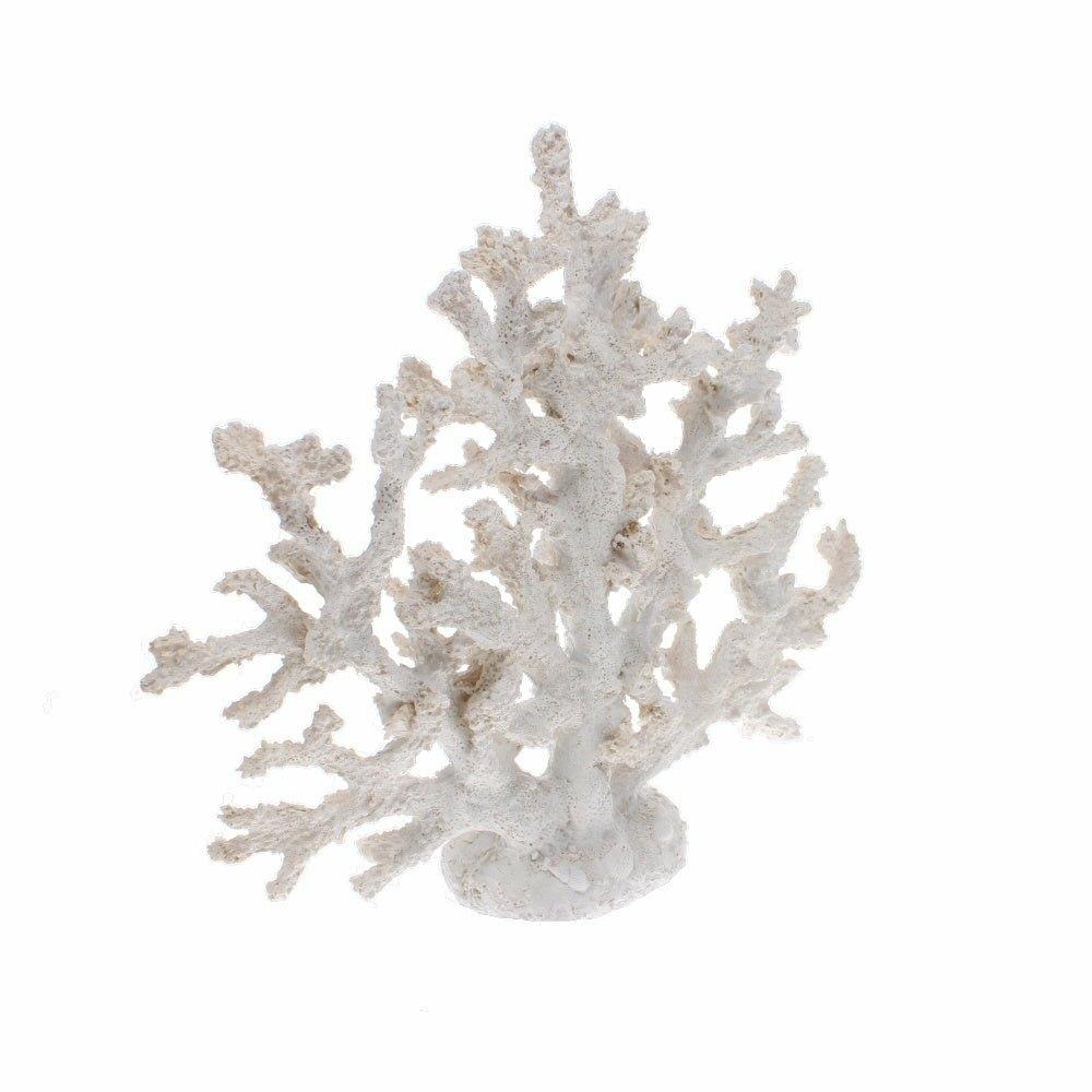 Resin Fire Coral