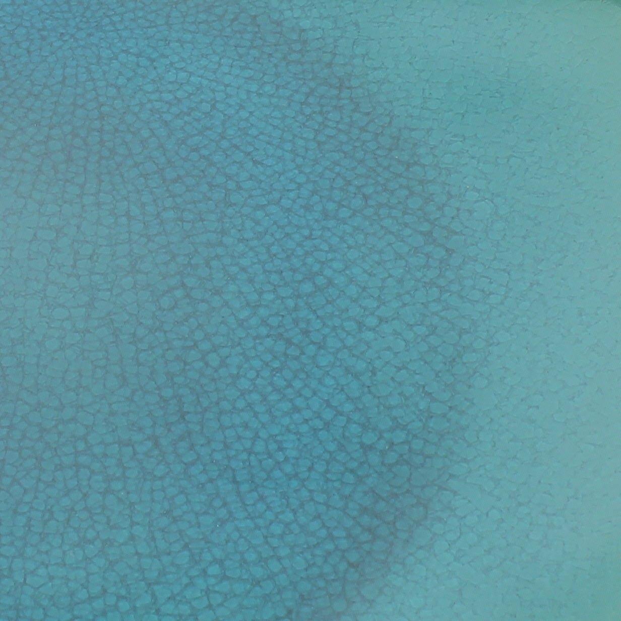 Riviera Azure Dinner Plate