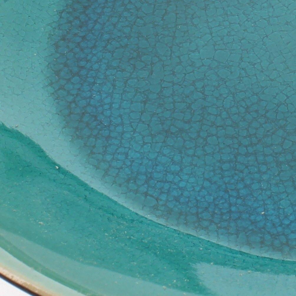 Riviera Azure Pasta Plate 25cm