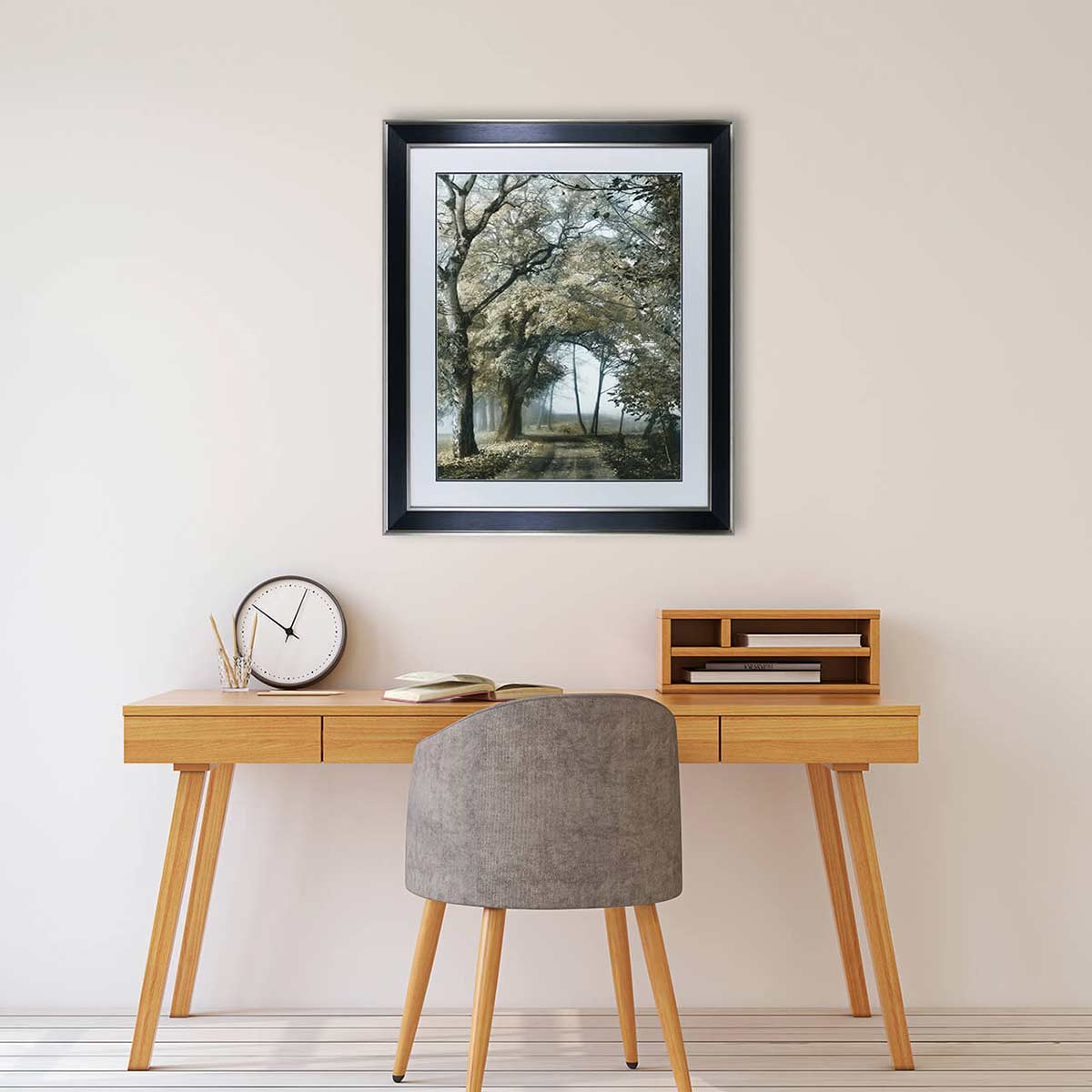 Road to Tomorrow Artwork