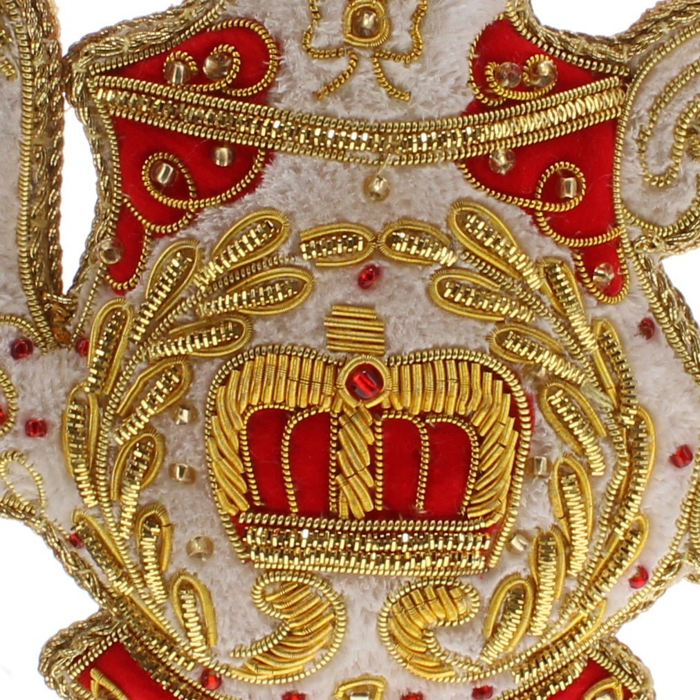 Royal Teapot Decoration