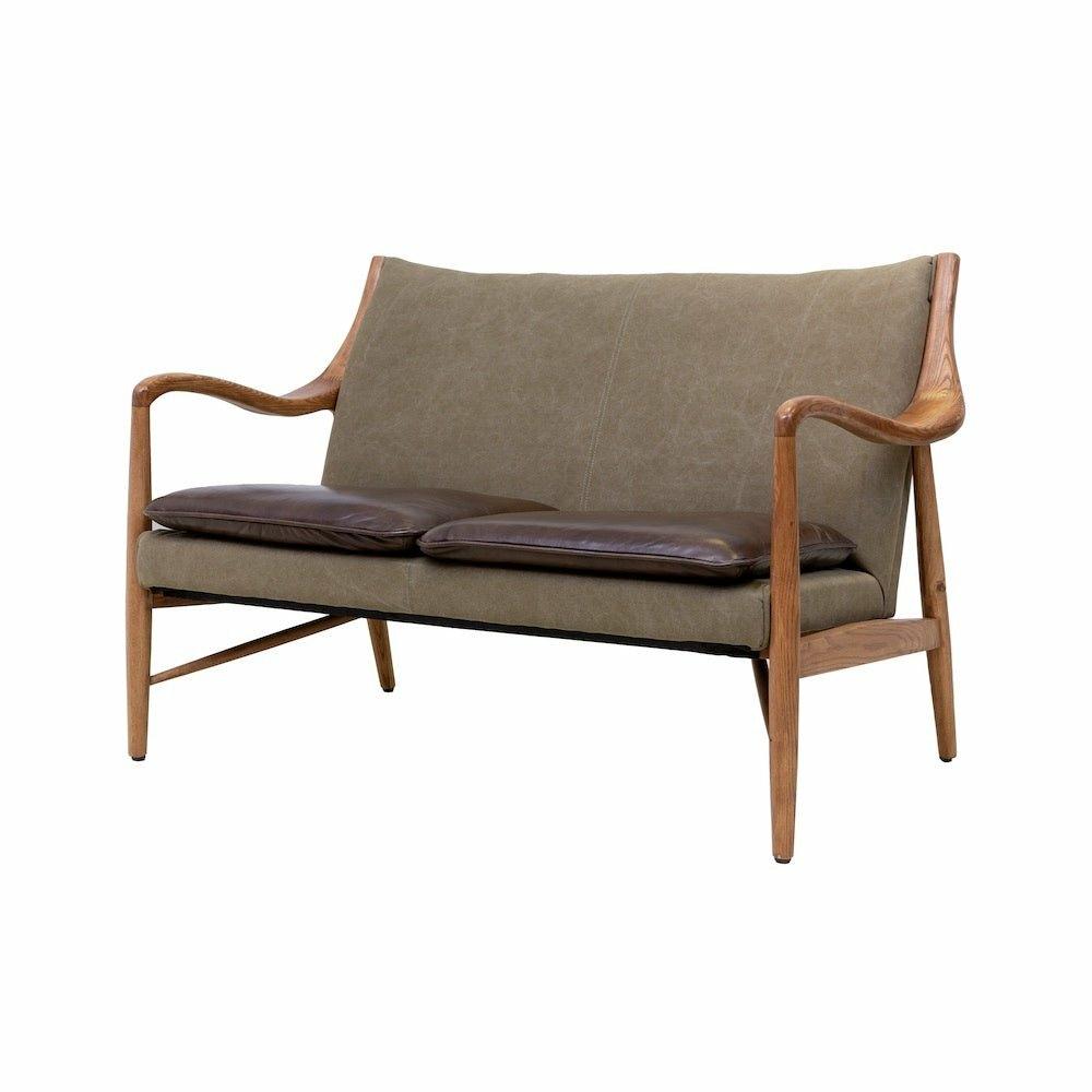 Salisbury 2 Seater Sofa