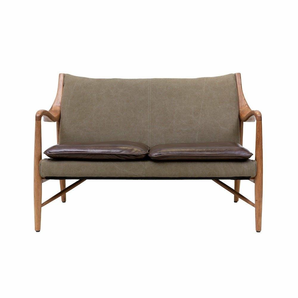 Salisbury 2 Seater Sofa