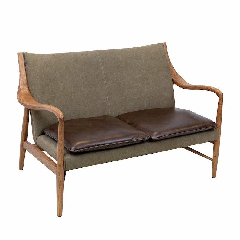 Salisbury 2 Seater Sofa