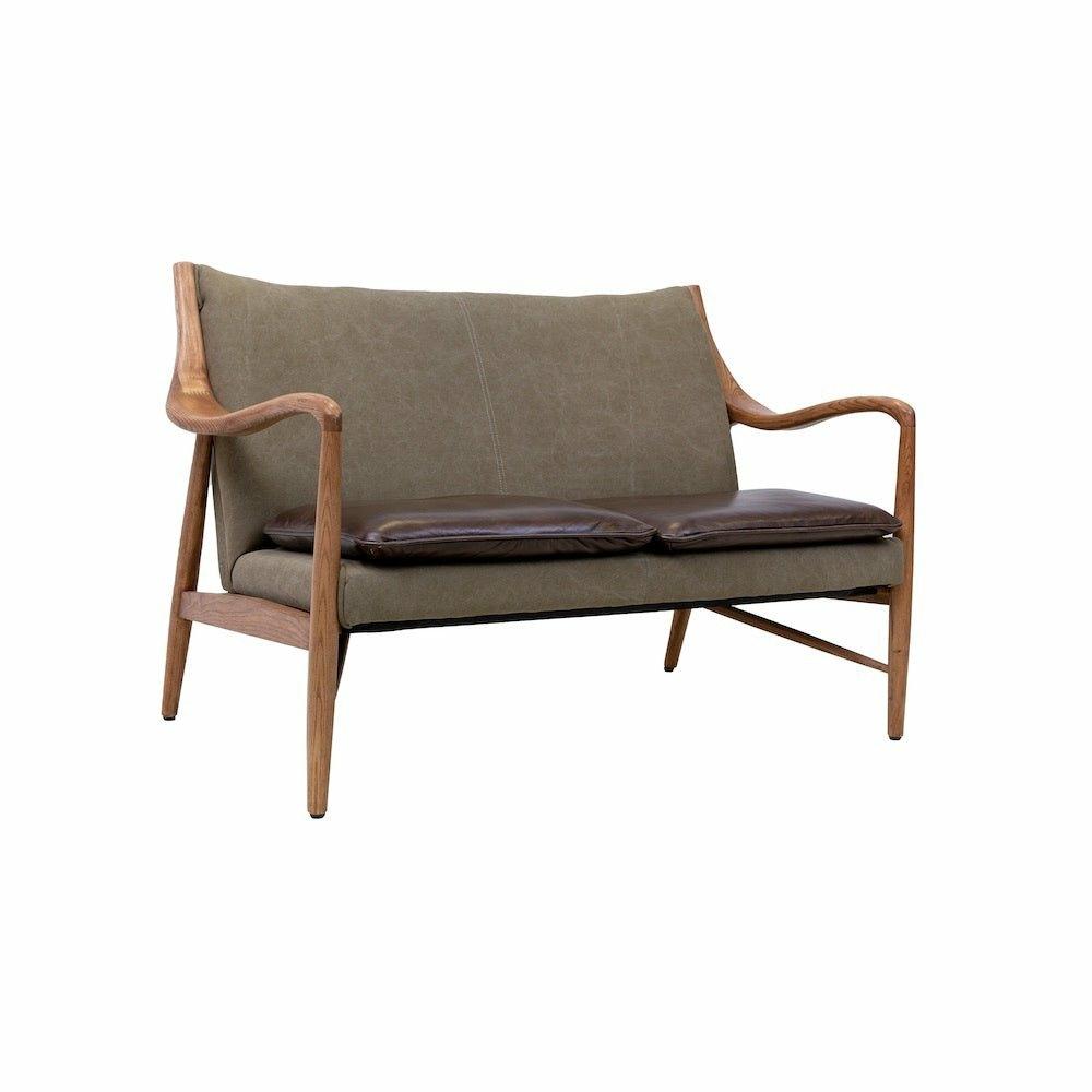 Salisbury 2 Seater Sofa