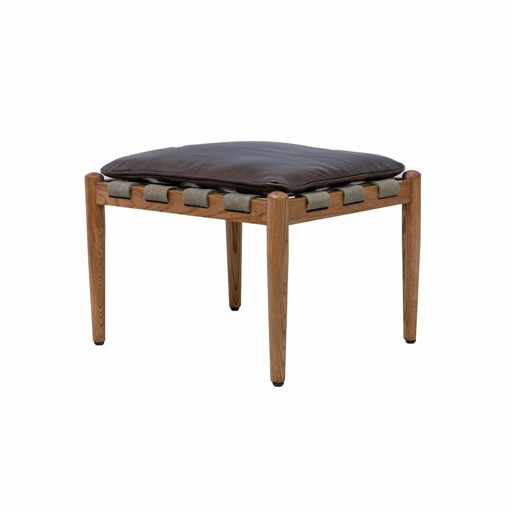 Salisbury Footstool