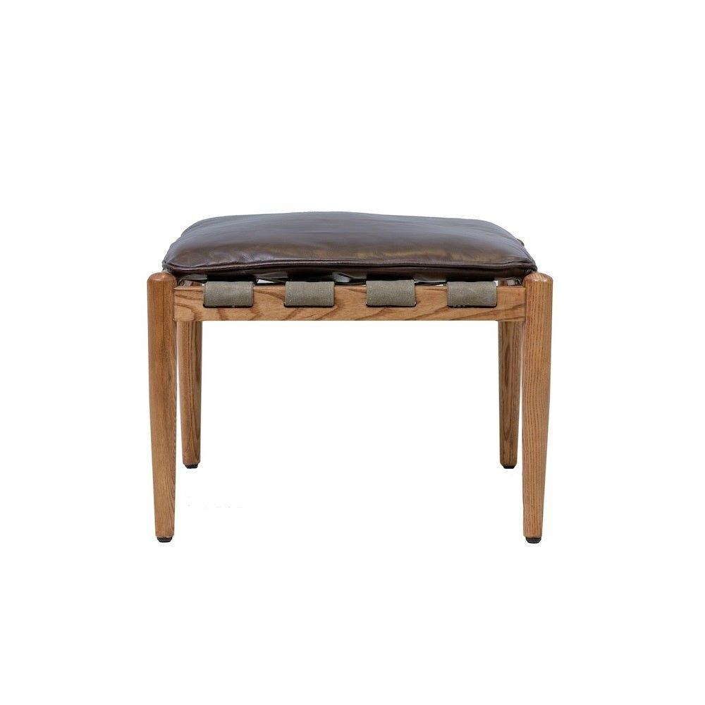 Salisbury Footstool