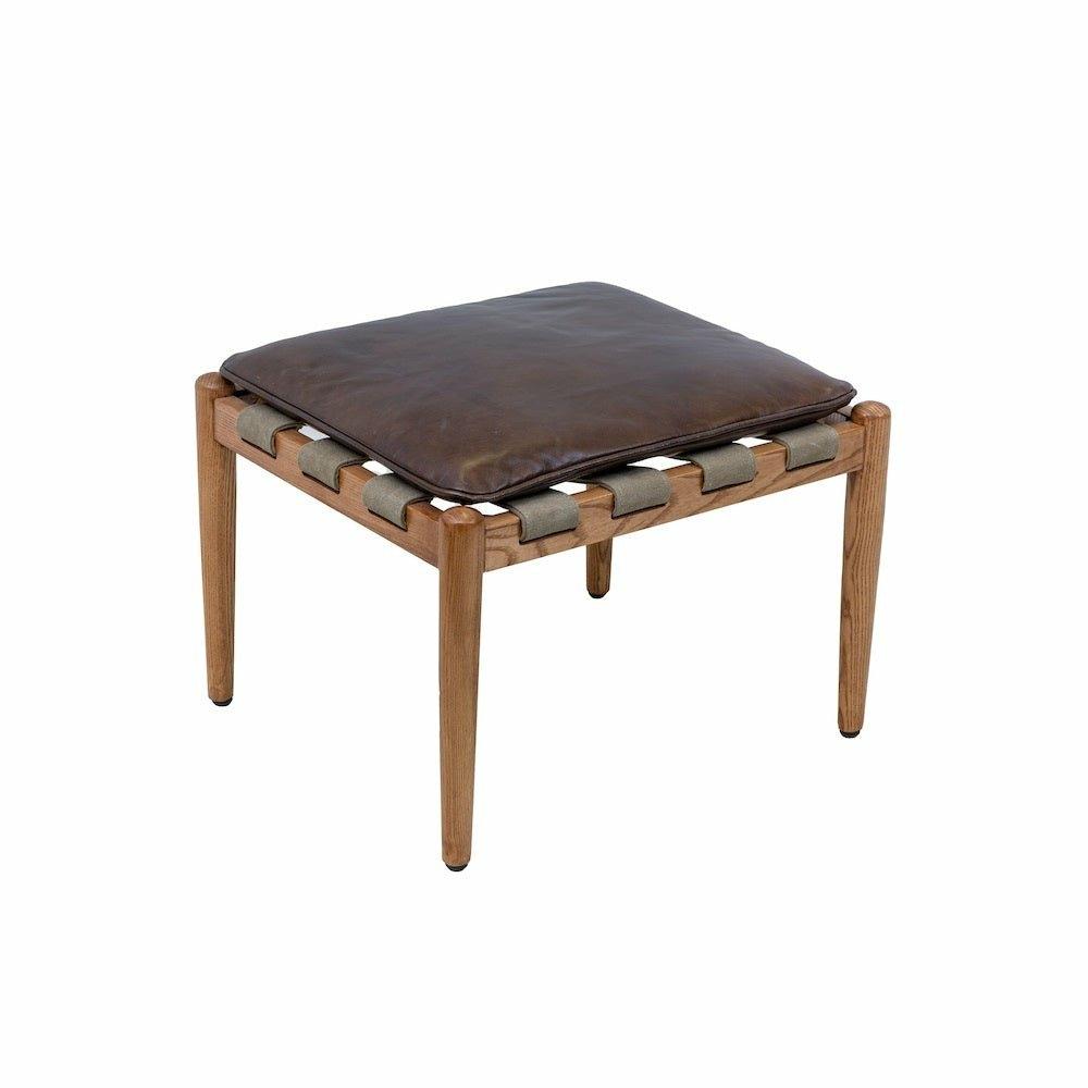 Salisbury Footstool