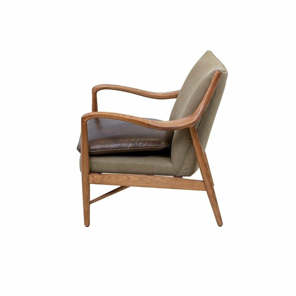 Salisbury Wooden Armchair