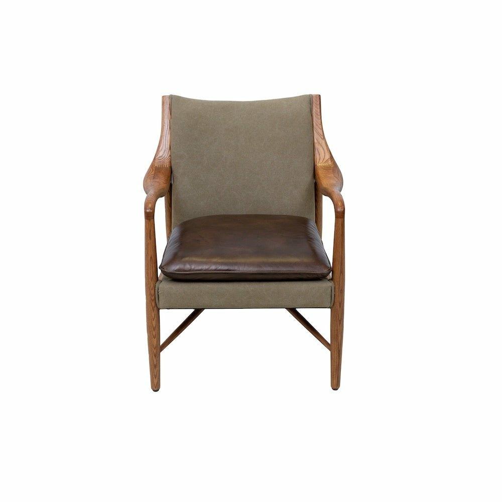 Salisbury Wooden Armchair