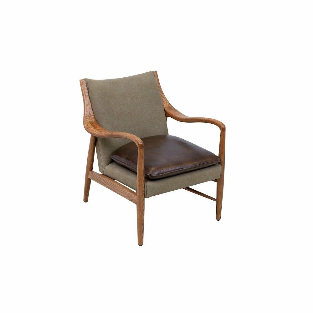 Salisbury Wooden Armchair