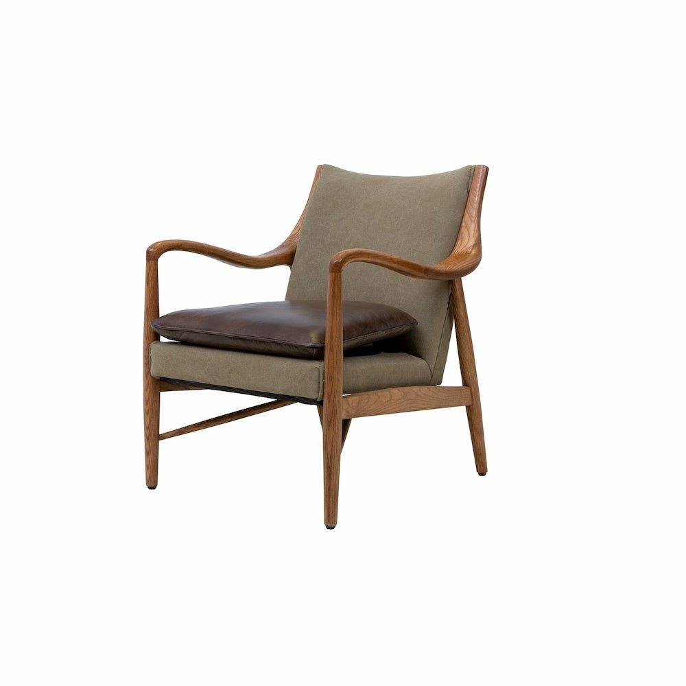 Salisbury Wooden Armchair