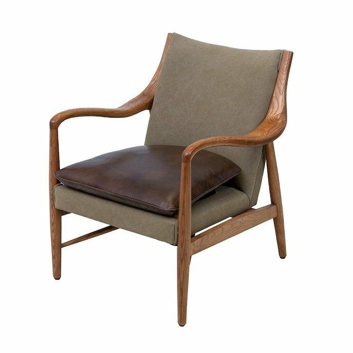Salisbury Wooden Armchair