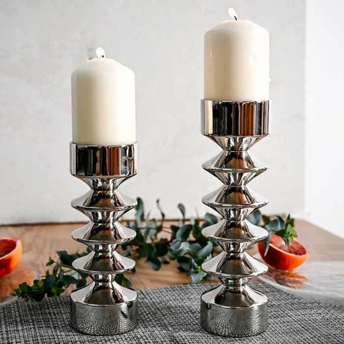 Scala Candlestick, Large