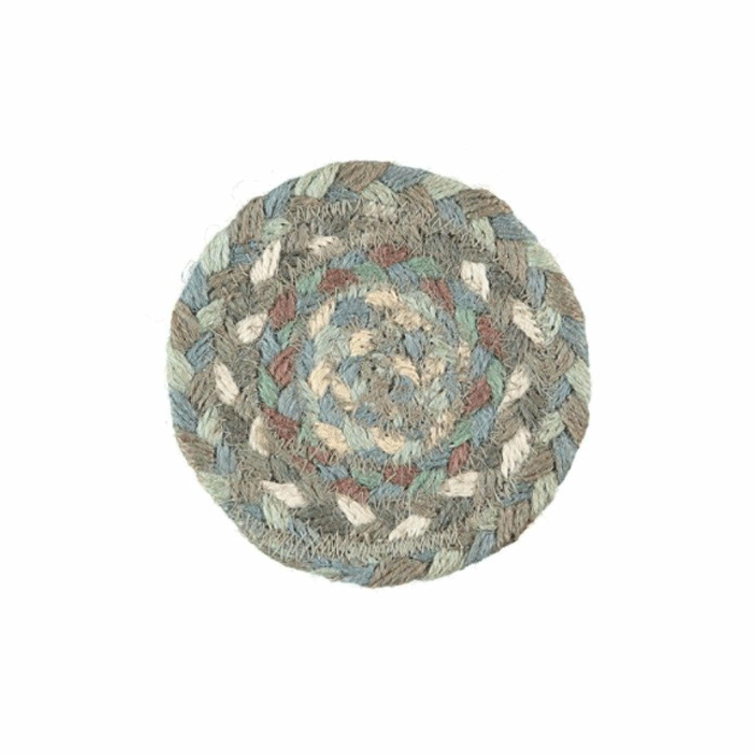 Seaspray, 12cm Placemats, Set of 6