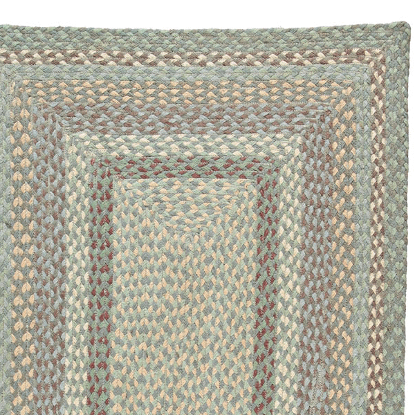 Seaspray, 2 x 3 Rug, Rectangle