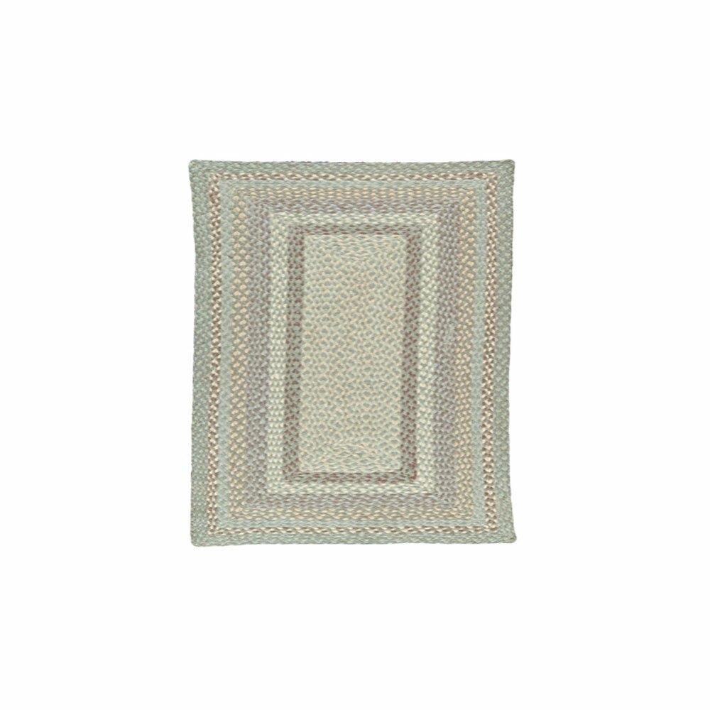Seaspray, 2 x 3 Rug, Rectangle