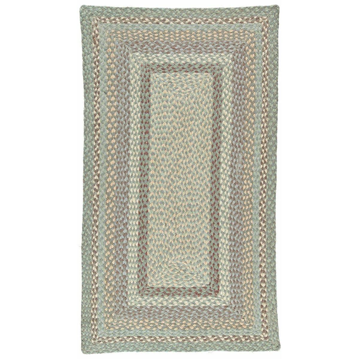 Seaspray, 2 x 6 Rug, Runner