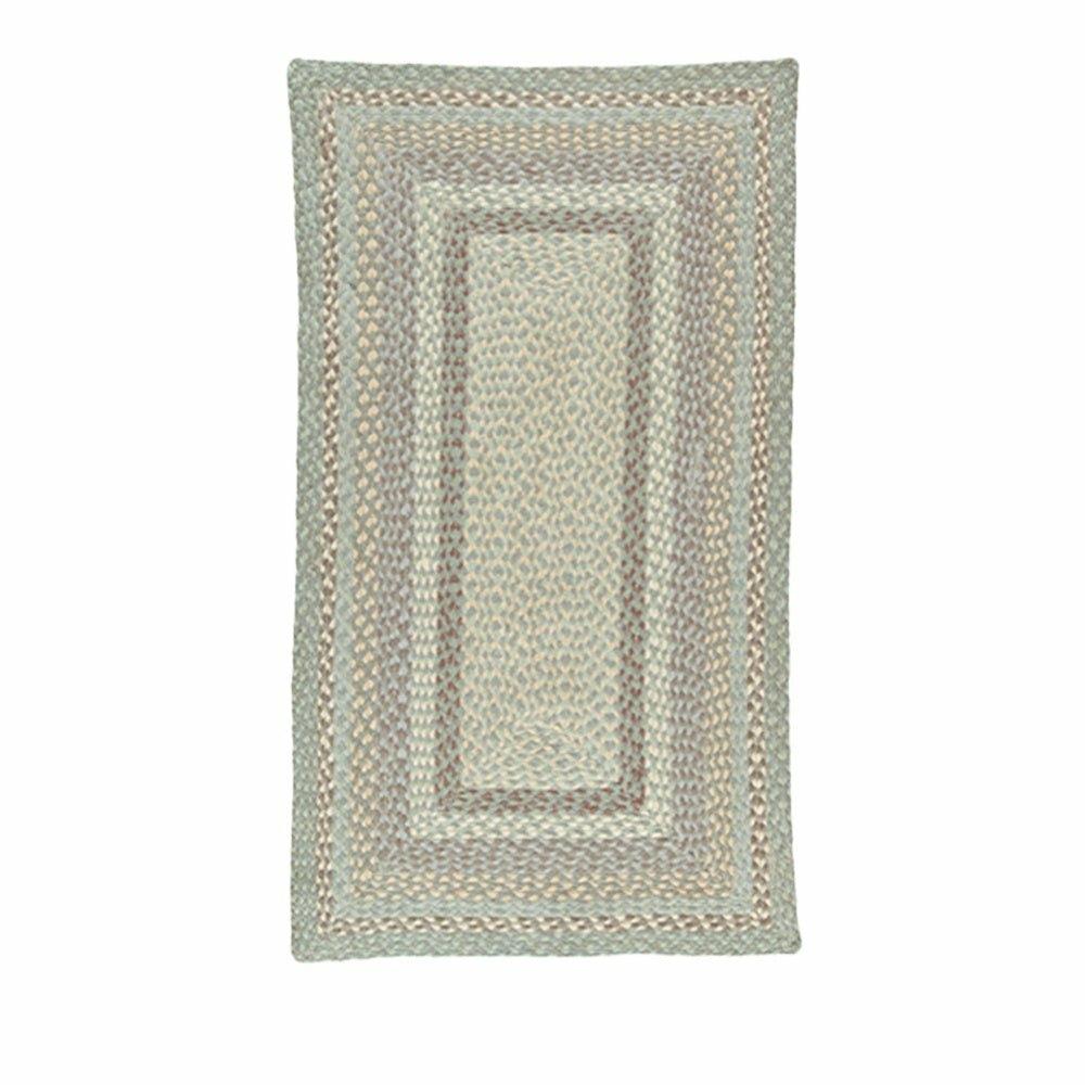 Seaspray, 2 x 6 Rug, Runner