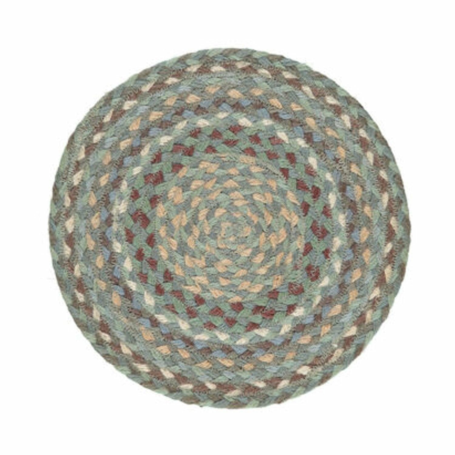 Seaspray, 23cm Placemats, set of 6