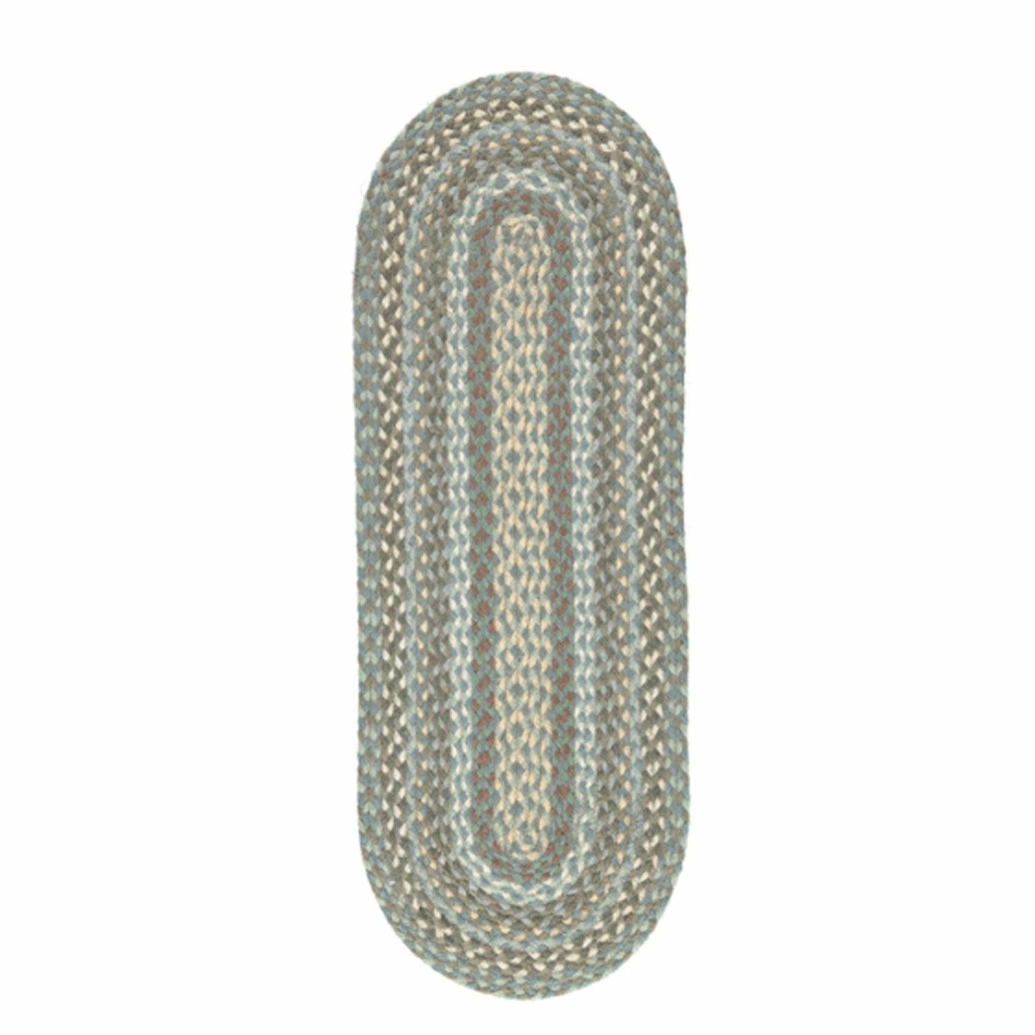 Seaspray, Table Runner