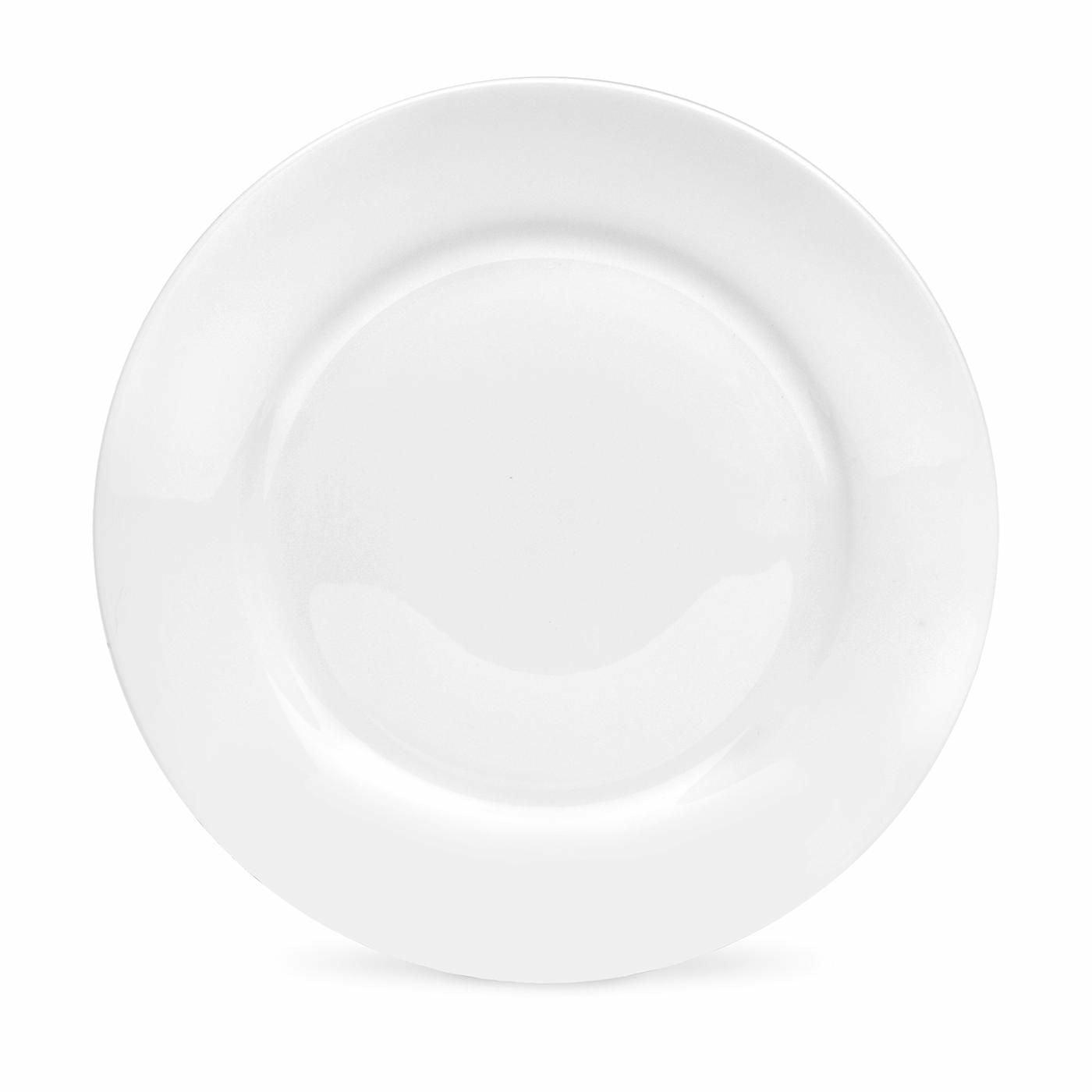 Serendipity Side Plates, Set of 4