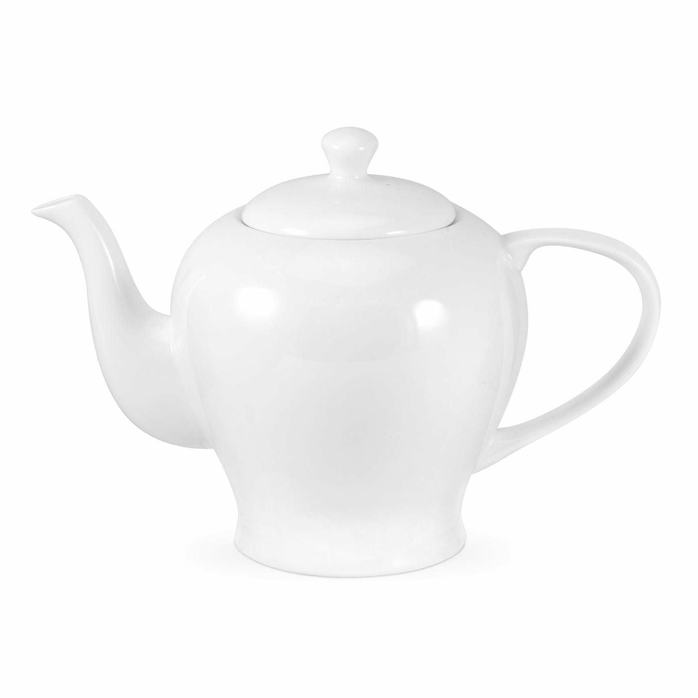 Serendipity Teapot
