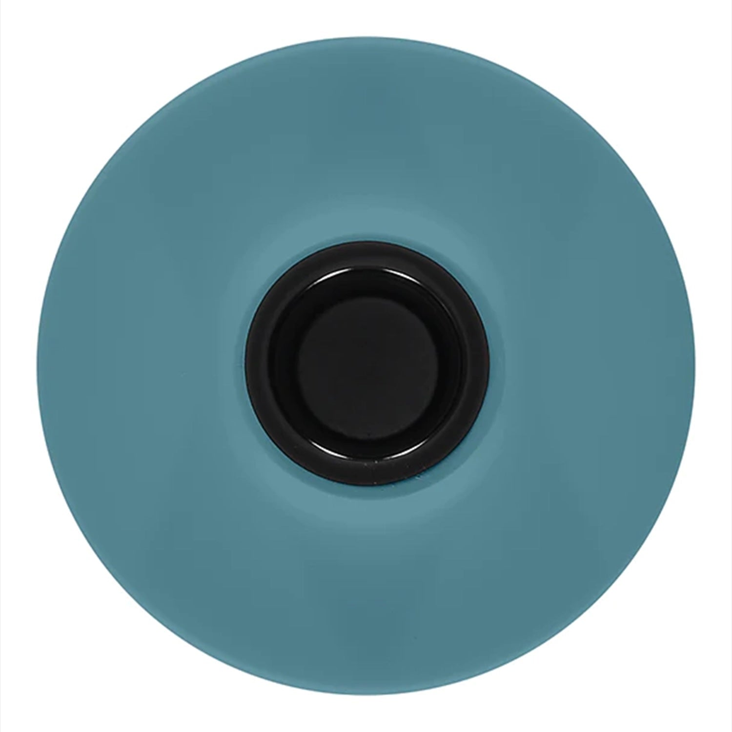 Small Candleholder, Pompadour