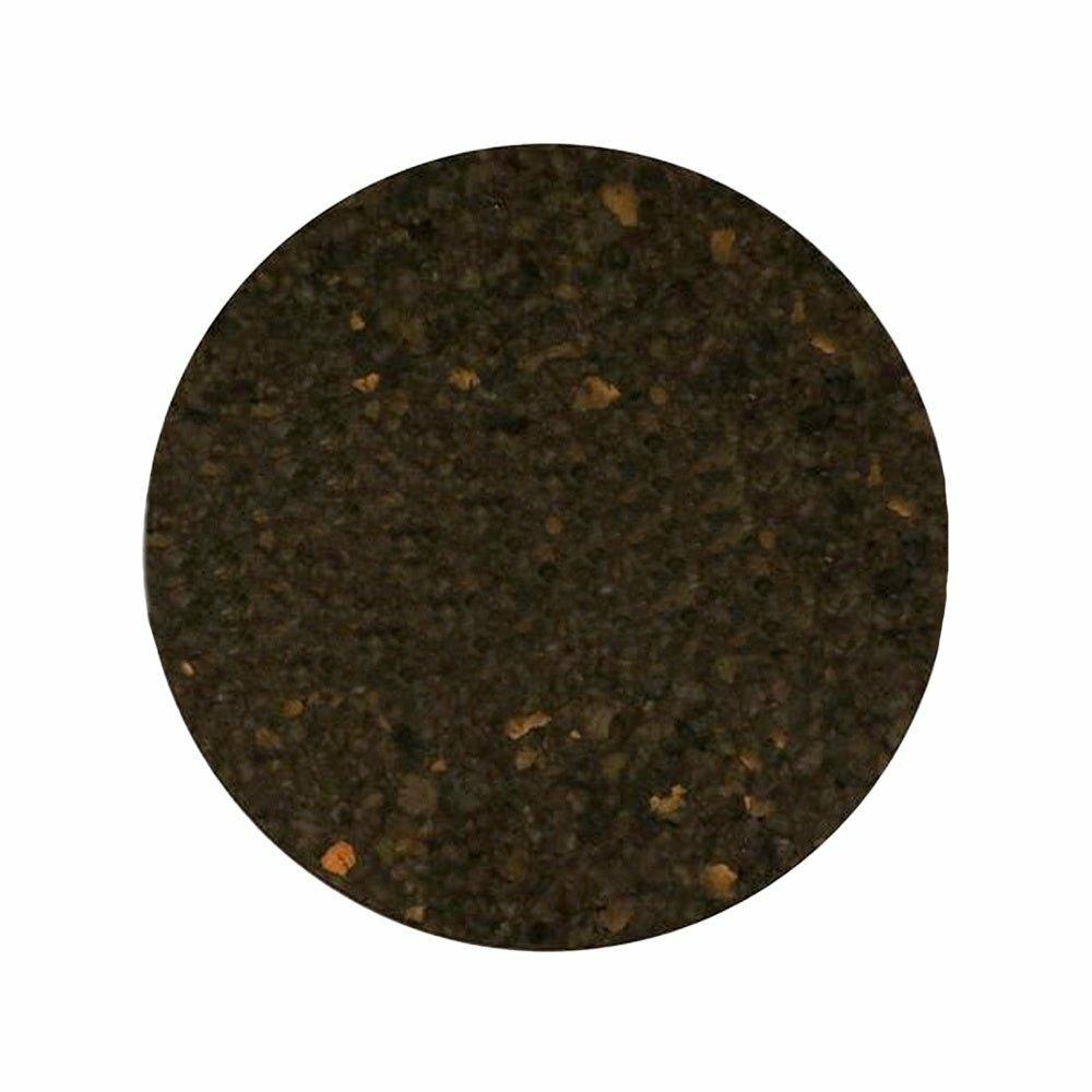 Smoked Cork Placemats, Set of 4