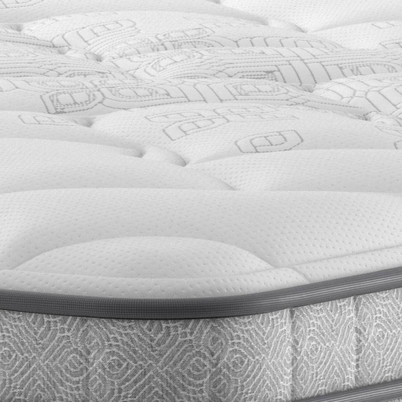 Sealy Spencer Elevate Mattress Super King Mattress,Single Mattress,Kingsize Mattress,Double Mattress