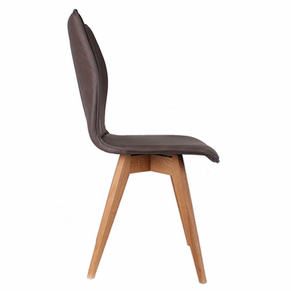 Sterling Dining Chair Rancho Green,Rancho Steel,Rancho Cognac,Rancho Brown,Rancho Nero