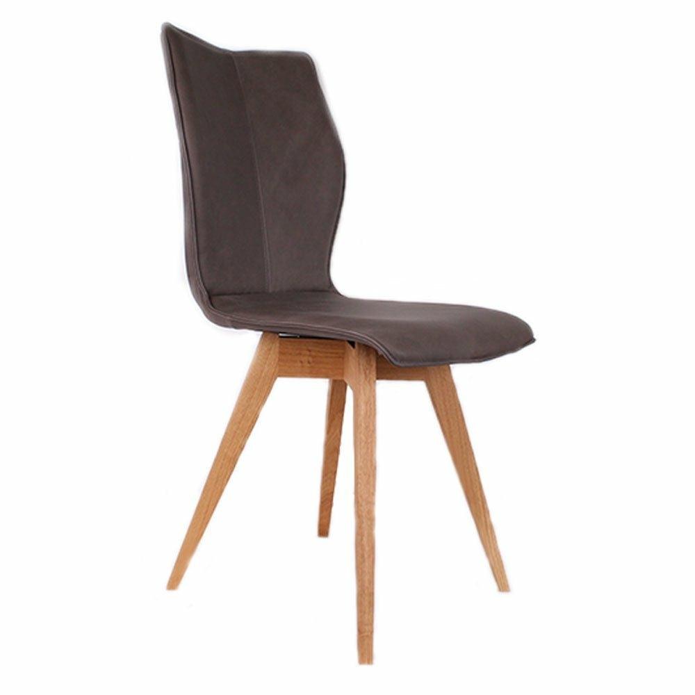Sterling Dining Chair Rancho Green,Rancho Steel,Rancho Cognac,Rancho Brown,Rancho Nero