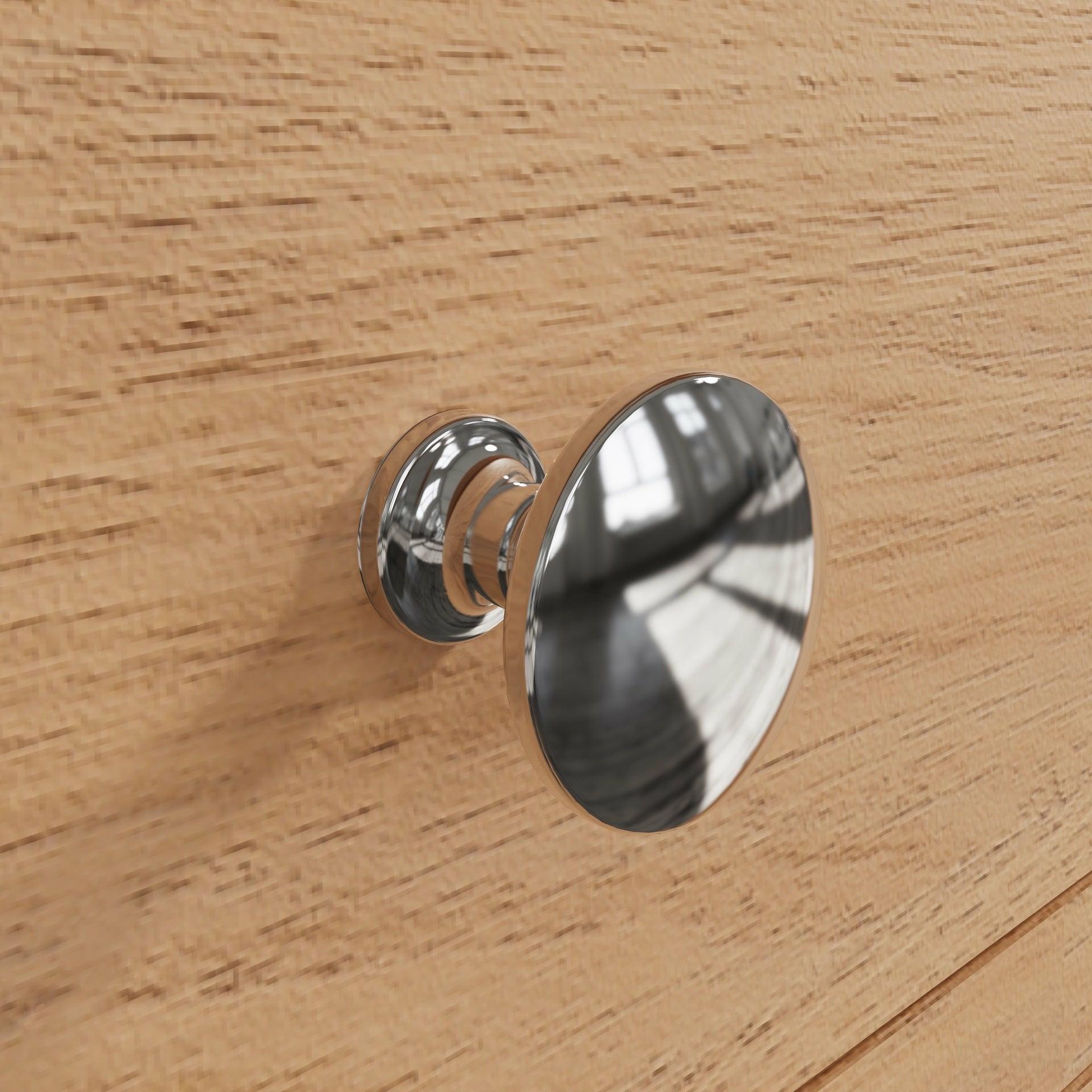 Stockholm 3 Door Sideboard