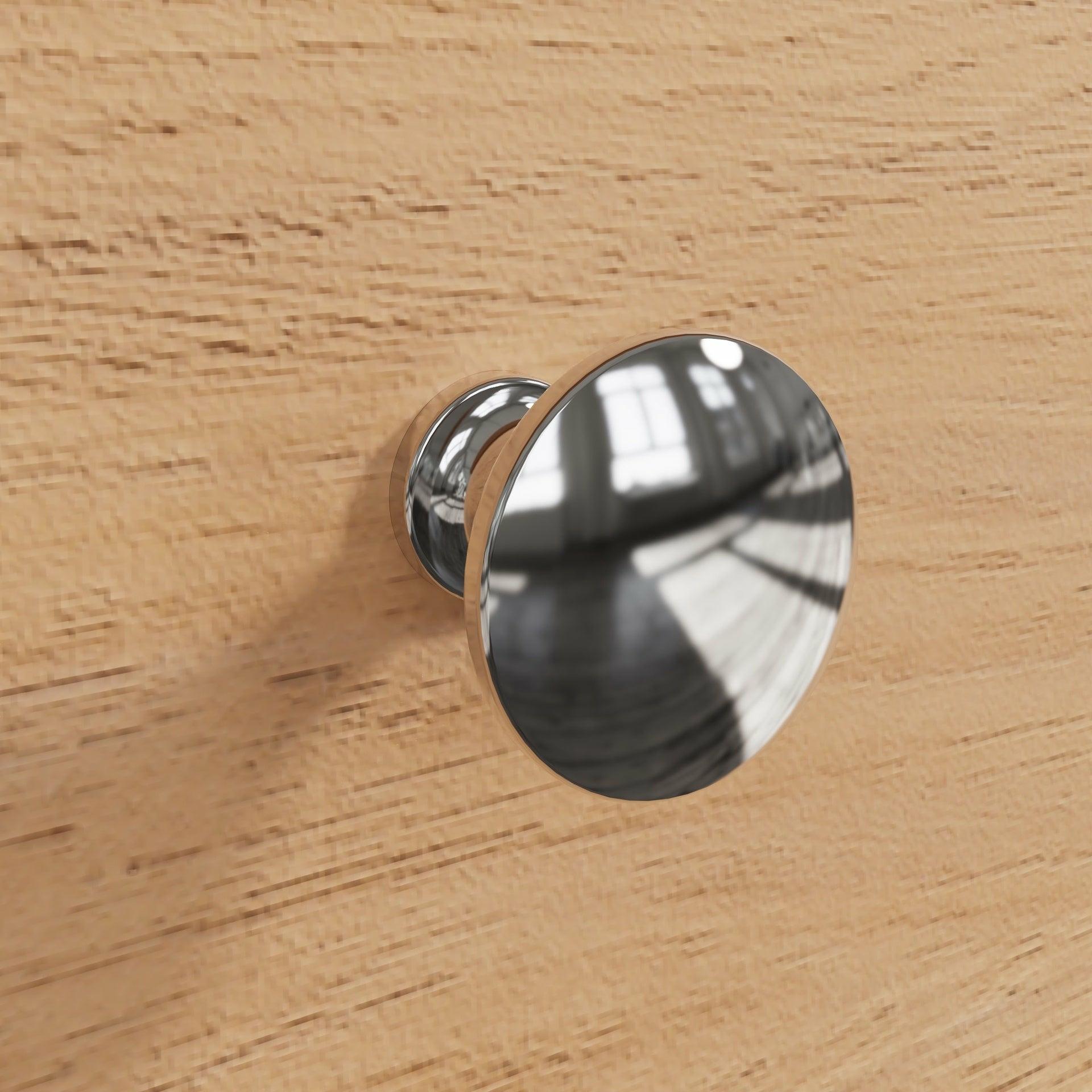 Stockholm Bedroom 4 Drawer Narrow Chest